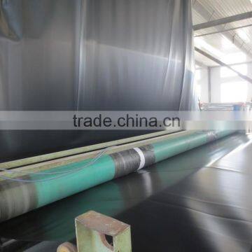 1.0mm Waterproofing HDPE Geomembrane photo-2