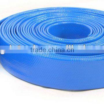 PVC Power Discharge Hose