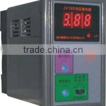 GV29S Digital Electronic AC220V voltage relay / over voltage relays/ voltage protection relay/ single phase over voltage relay