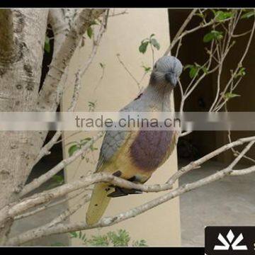Outdoors Shooting Dove Decoy photo-2