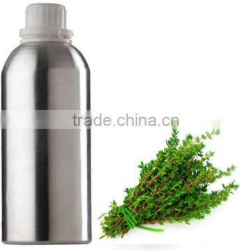 Natural Thyme Essential Oil. 1000ml, Made in EU.