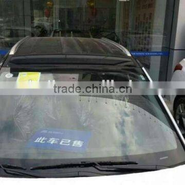 Genius Auto Parts Automobile Luggage Rack photo-3