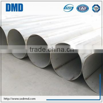 ASTM A358 304l stainless steel welded pipe