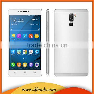 Mtk6580 6.0 INCH HD IPS Screen Android 5.1 3G WIFI GPS Quad Core Mobile Android Phone S13