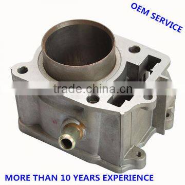 High Precision OEM Aluminium Die Cast Tool Made in China