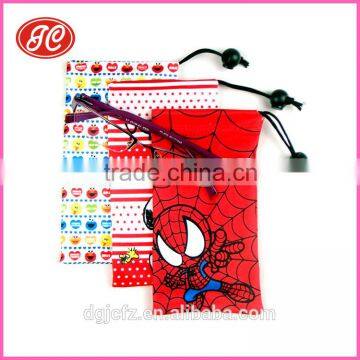 Daily Home Use Products Microfiber Eyeglasses Pouch photo-4