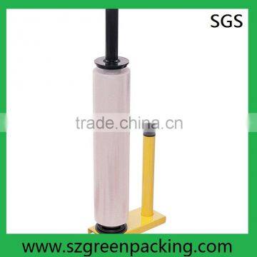 Competitive Price Premium LLDPE Stretch Film Machine Use Grade