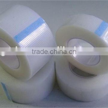 3M surgical paper tape /Medical tape with acrylic glue CE FDA ISO approval,china manufacturer of surgical transparent pe tape