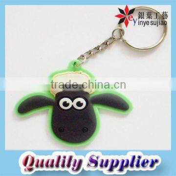 Key Chain Sheep