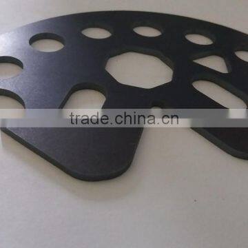 Philicam 1mm 2mm 3mm Sheet Metal Laser Cutting Machine Price photo-6