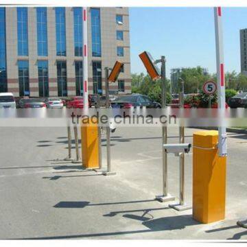 automatic car parking system barrier car parking system manufacturers