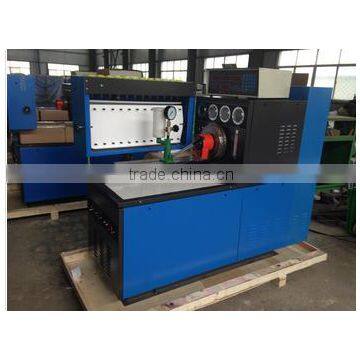 High Quality 12PSB Lower Price Diesel Fuel Injection Pump Test Bench photo-2