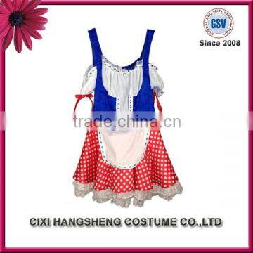 Latest Fashion Style Children Fancy Halloween Costumes