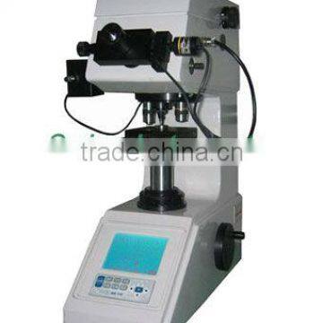 Brinell Hardness Tester Rockwell Hardness meter 310HVS-5 Digital Display Vickers Hardness Tester