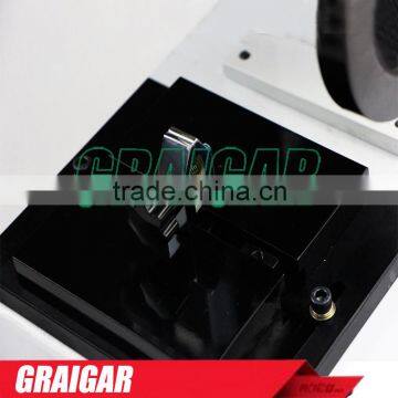 ASC-S(1000N) Side-shake Spiral Test Stand Wheel Manual Test Stand for Force Guag photo-4