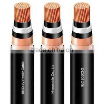 0.6/1KV EPR XLPE Marine Cable photo-3