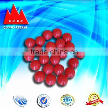vibrating screen ball of China suppliers