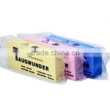 Hot Sales Products Good Absorbing Pva Block Sponge/cleaning PVA Sponge/PVA SPONGE BLOCK photo-3