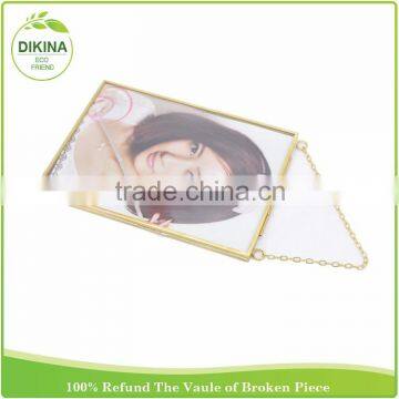 Brass Silver Photo Box for 3x5, 4x6, 5x7, 8x10, 11x14, 16x20, 20x24, Mad Max Art Hot Sexi Picture Frame photo-6