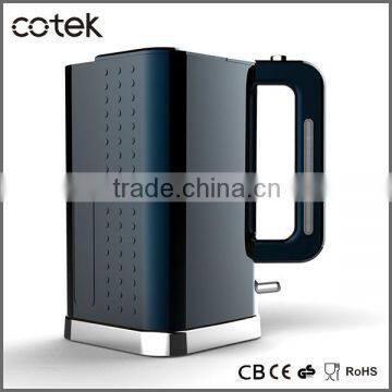 Hot selling 2200W electric water kettle/ plastic kettle/ high quality kettle