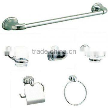 wall-mount bathroom accessories set 1500