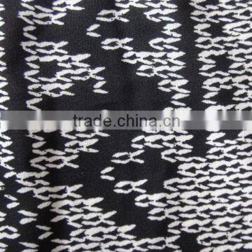 100d chiffon printing fabric