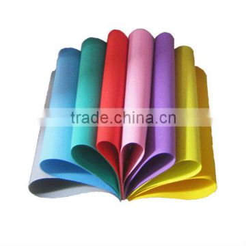 colored craft eva foam rolls