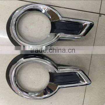 2016 HILUX REVO Head Lamp Cover /hilux Revo Tail Lamp Cover Fog Lamp Cover photo-3