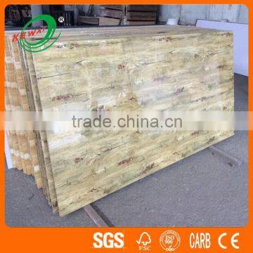 Factory Direct Price High Glossy UV Coated MDF Board