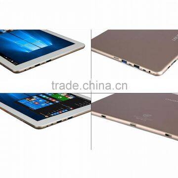 Chuwi Hi12 Tablet PC VERS-GOLDEN/12 inch Intel Cherry Trail Z8300 64bit Quad Core 1.44GHz 2160 x 1440 with Tablet PC