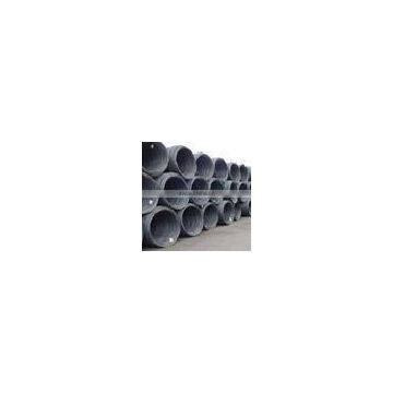 Carbon Steel Wire Rod