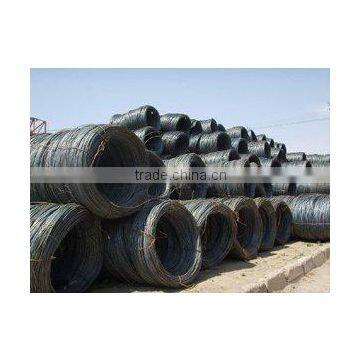 Low Carbon Steel Wire