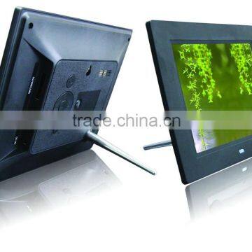 Customized 13.3 inch tft lcd screen wifi andorid media player for education