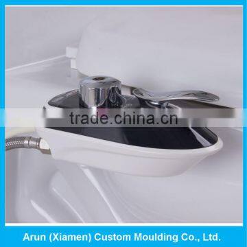 J1006 Sanitary Ware Simple Bidet for Hotel wc Toilet photo-2