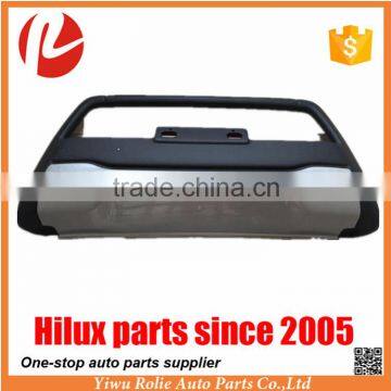 Hilux Body Parts Auto Front Bumper for Hilux Revo Pickup Truck Accessories photo-2