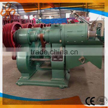 High Rate Auto Adjust Blowing Wind Rice Mill Machine