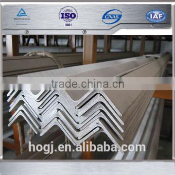 Angle steel bar /Standard sectional dimentions of hot-rolled unequal angles