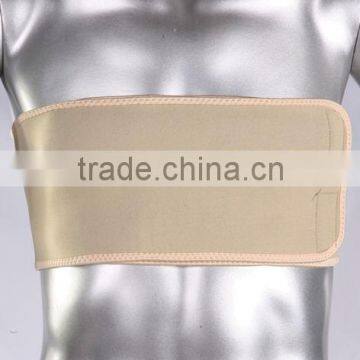 neoprene rib belt&orthopedic rib belt&orthopedic supplies