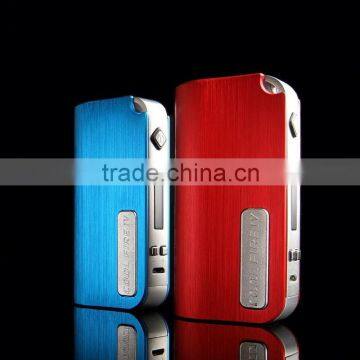 Small order is accept hot latest electronic devices e-cigarette mod