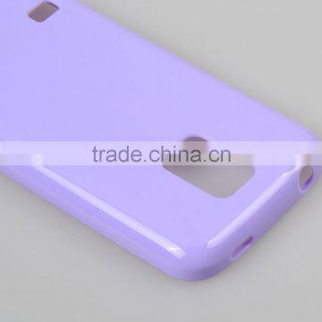Poly Jacket TPU Case for Samsung Galaxy S5 Mini
