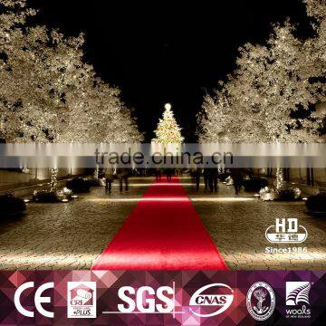 Hottest Selling Lowes Prices Wedding Aisle Runner Hotel Corridor Tufted Carpet