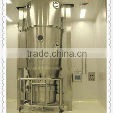 FL Fluidized Granulator(Particle machine)