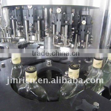 Wine Filling Machinery/equipment
