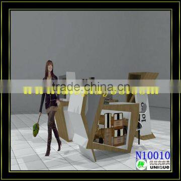Factory made beauty salon furniture for sale