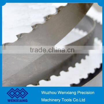 Good perfermance woodworking of scroll saw blades