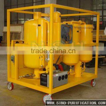 LV-200 lubrication oil disposal equipment