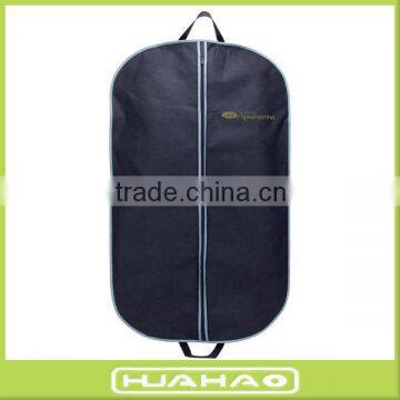 wedding suit dress cover non woven garment bags wholesale