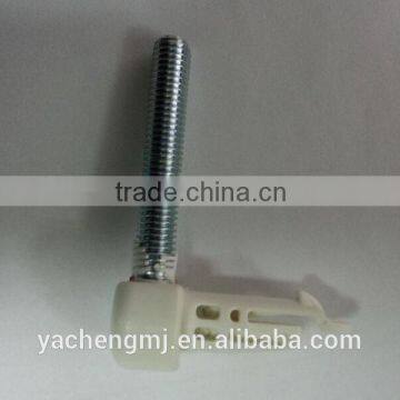 Chinese Professional Plastic Injection Parts Maker photo-4