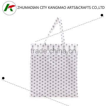 china supplier bsci audit cotton bag