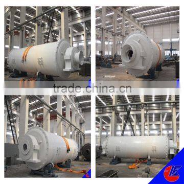 Energy Save Cement Plant Raw Material Cement Mill